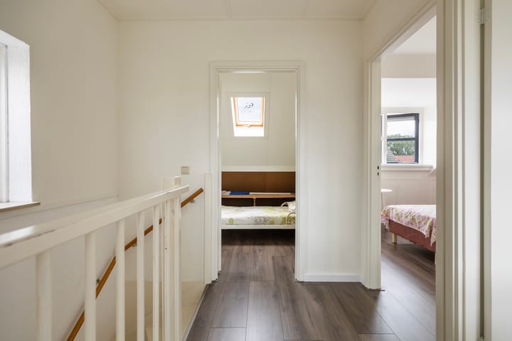 Foto 20 van De Pergola 54