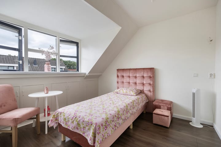 Foto 22 van De Pergola 54