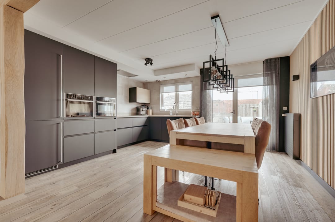 Foto 8 van Heerenstraat 9