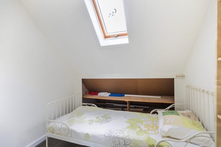 Foto 23 van De Pergola 54