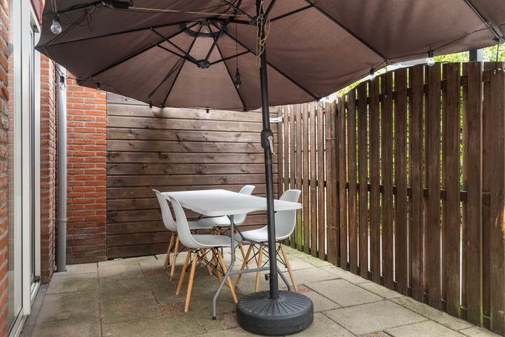 Foto 25 van De Pergola 54