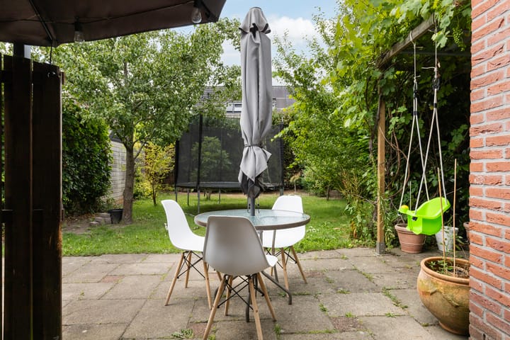 Foto 26 van De Pergola 54