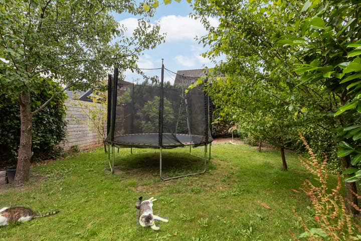 Foto 29 van De Pergola 54