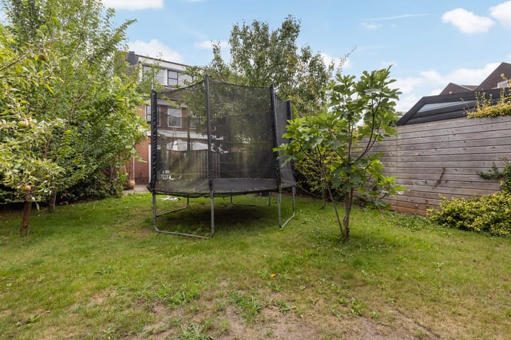 Foto 30 van De Pergola 54