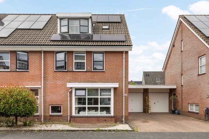 Foto 33 van De Pergola 54