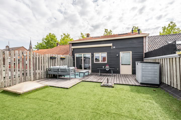 Foto 24 van Heerenstraat 9