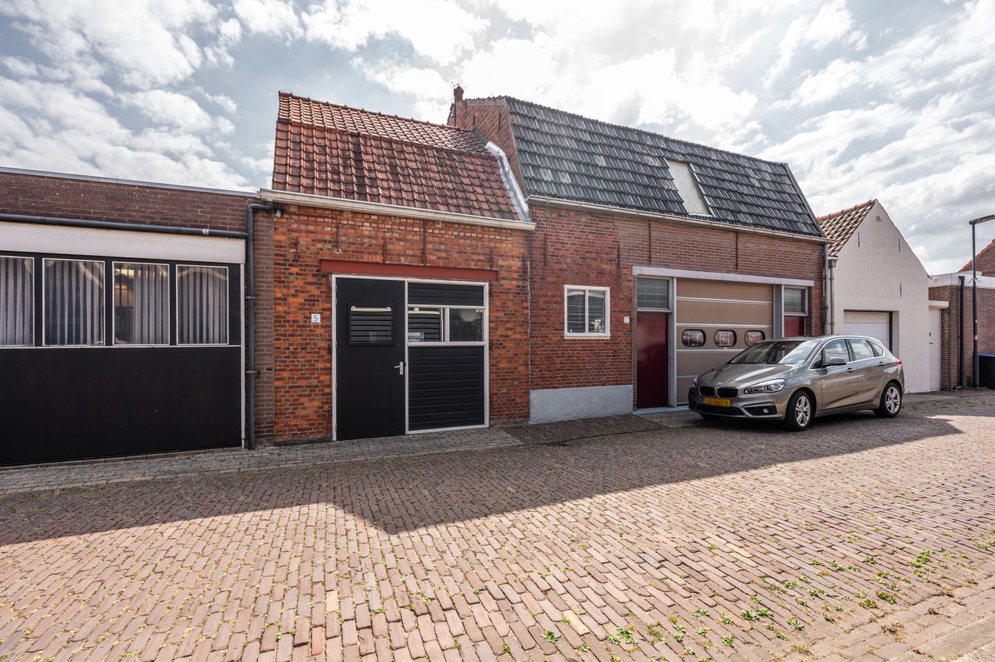 Foto 40 van Heerenstraat 9