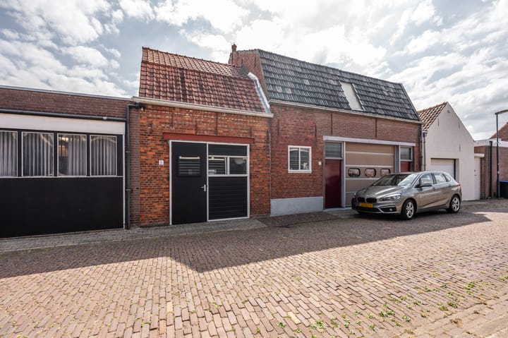 Foto 40 van Heerenstraat 9