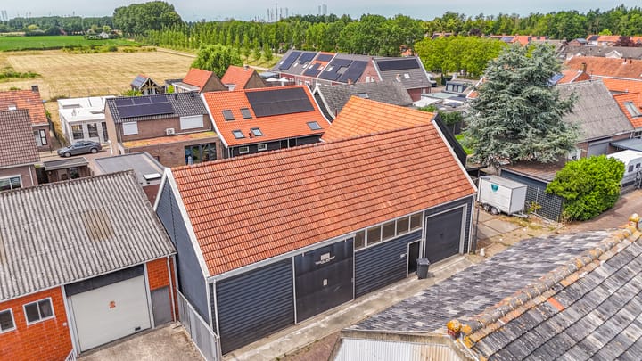 Foto 41 van Heerenstraat 9