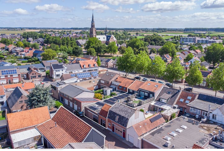 Heerenstraat 9, 's-Heerenhoek