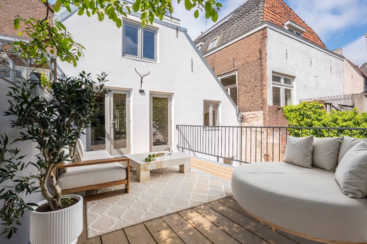 Foto 12 van Molenstraat 57