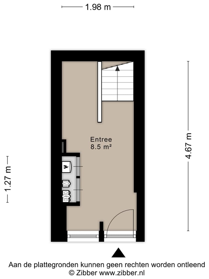 Foto 22 van Molenstraat 57