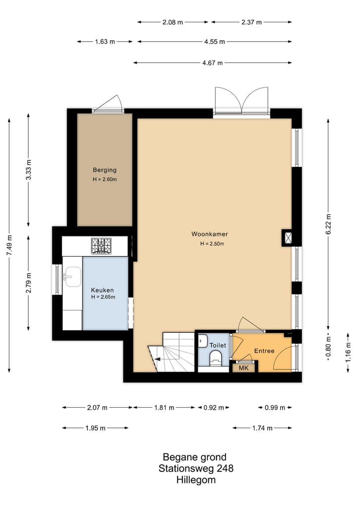 Foto 48 van Stationsweg 248