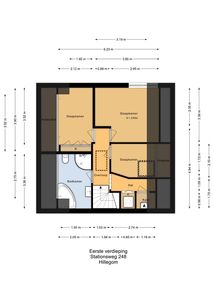 Foto 50 van Stationsweg 248