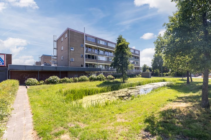 Foto 1 van Sperwerlaan 27