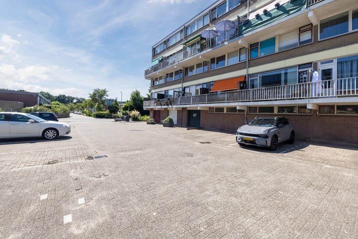 Foto 2 van Sperwerlaan 27