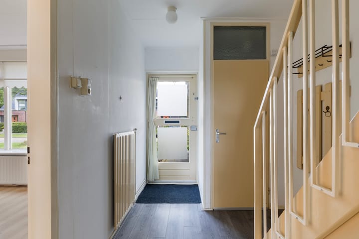 Foto 2 van Mathijs Beckstraat 20