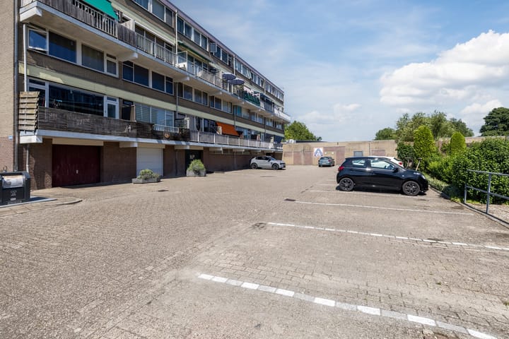 Foto 3 van Sperwerlaan 27