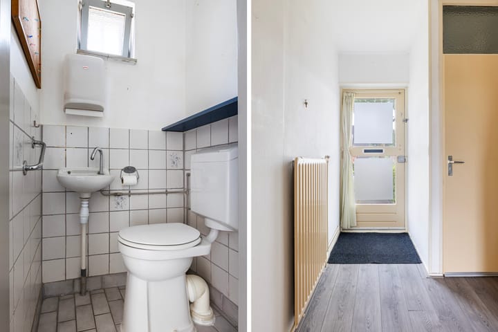 Foto 3 van Mathijs Beckstraat 20