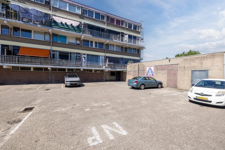 Foto 4 van Sperwerlaan 27