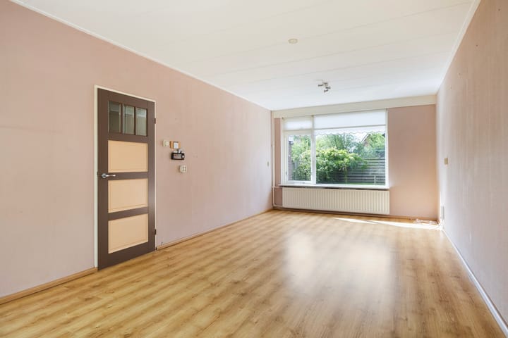 Foto 4 van Mathijs Beckstraat 20