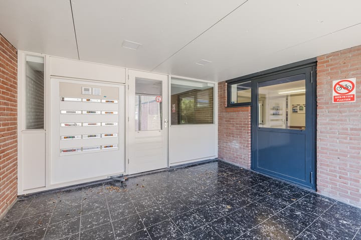 Foto 5 van Sperwerlaan 27