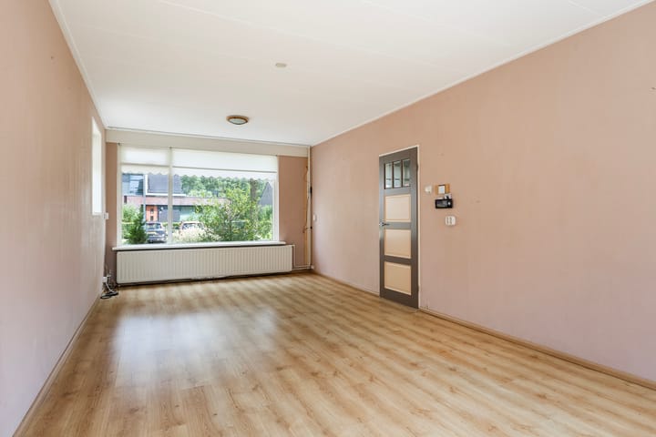 Foto 5 van Mathijs Beckstraat 20