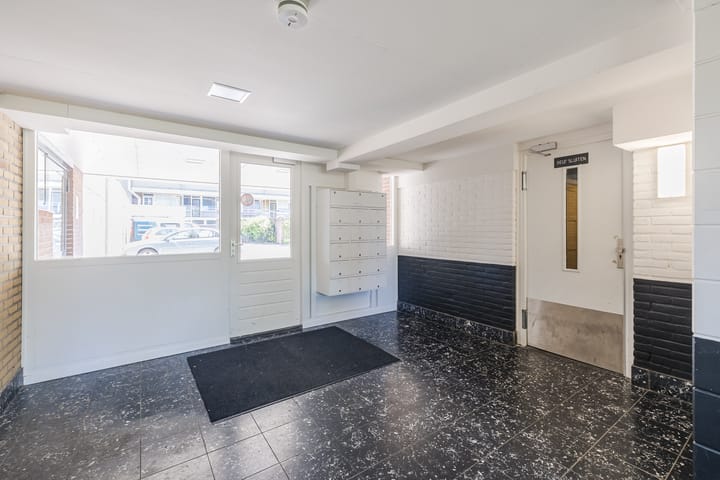 Foto 6 van Sperwerlaan 27