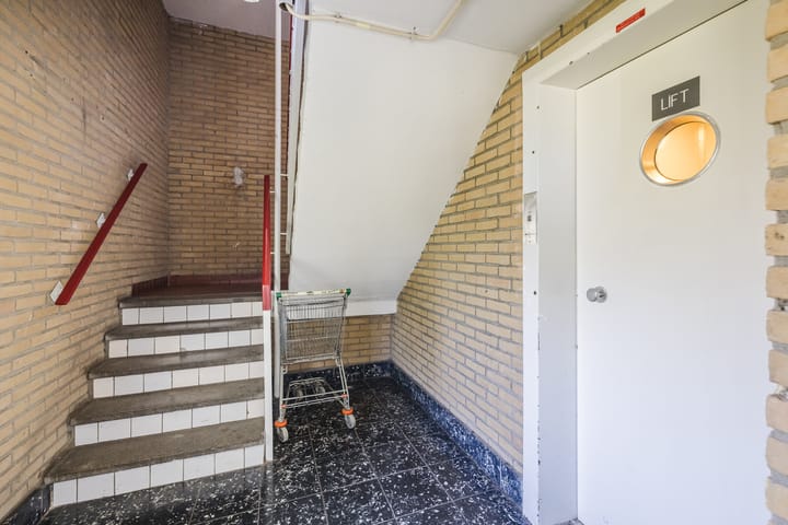 Foto 7 van Sperwerlaan 27