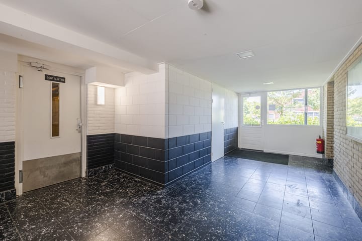 Foto 8 van Sperwerlaan 27