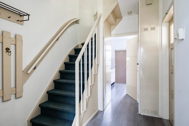 Photo 12 of Mathijs Beckstraat 20