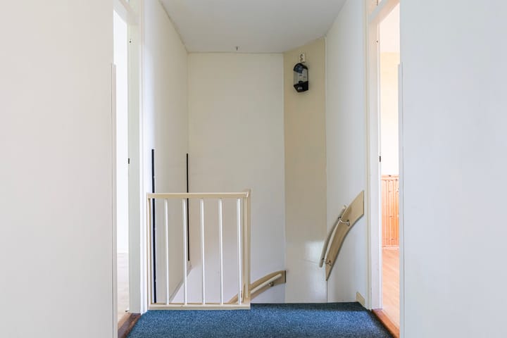 Photo 13 of Mathijs Beckstraat 20