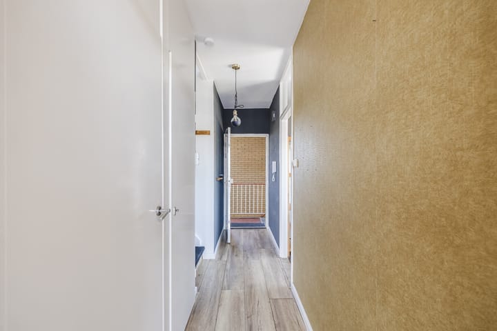 Foto 18 van Sperwerlaan 27