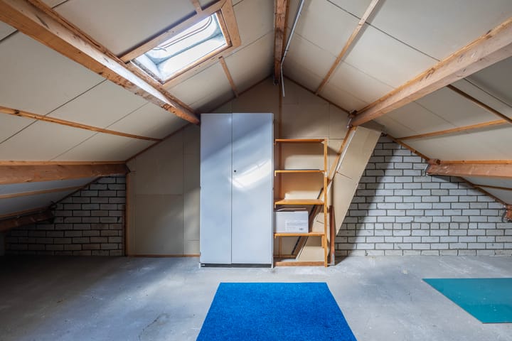 Photo 24 of Mathijs Beckstraat 20