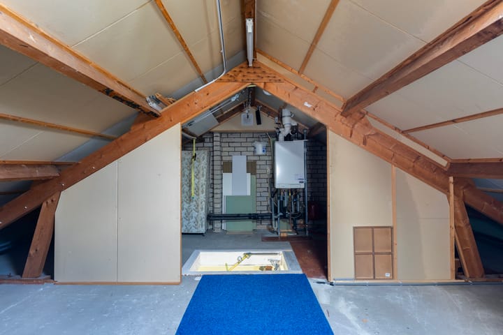 Photo 25 of Mathijs Beckstraat 20