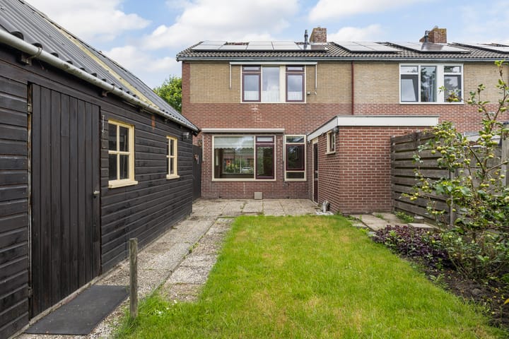 Photo 26 of Mathijs Beckstraat 20