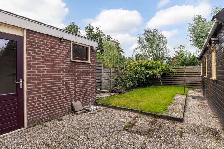 Photo 27 of Mathijs Beckstraat 20