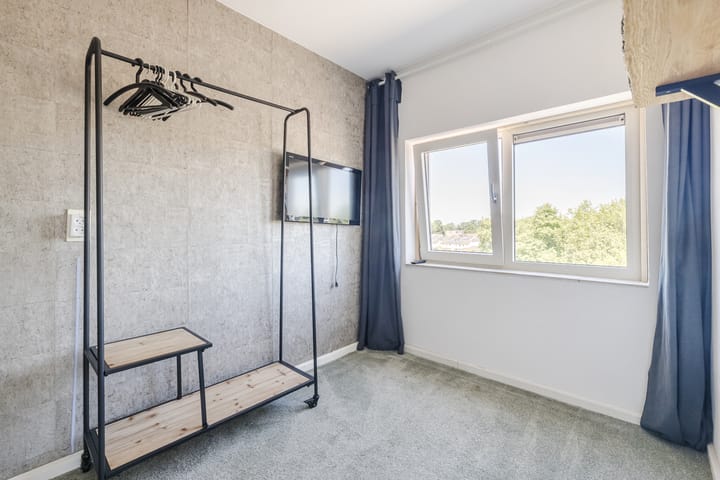 Foto 27 van Sperwerlaan 27