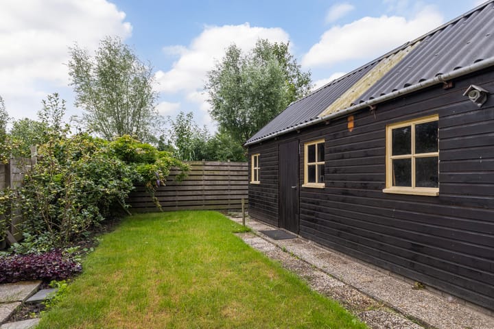 Photo 28 of Mathijs Beckstraat 20