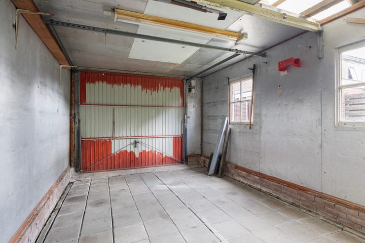 Photo 30 of Mathijs Beckstraat 20