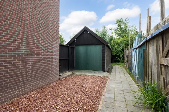 Photo 31 of Mathijs Beckstraat 20