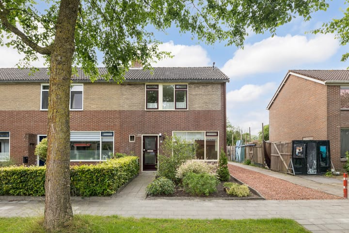 Photo 32 of Mathijs Beckstraat 20