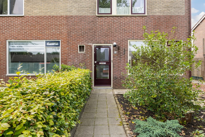 Photo 33 of Mathijs Beckstraat 20