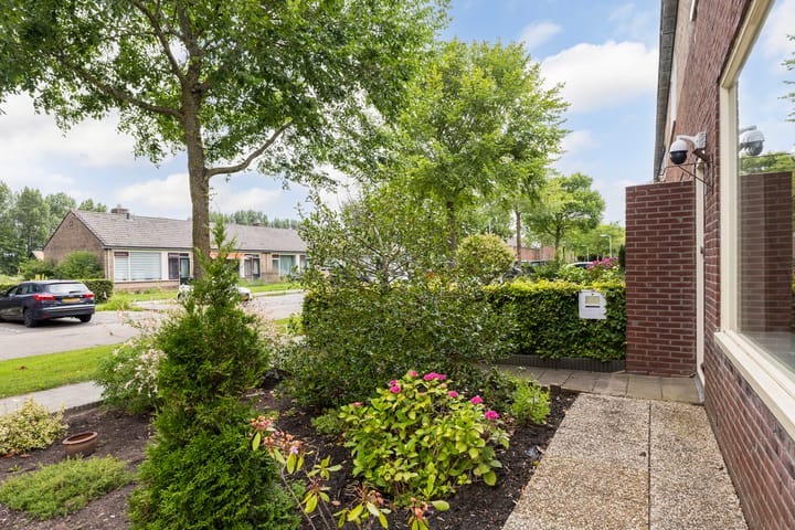 Photo 34 of Mathijs Beckstraat 20