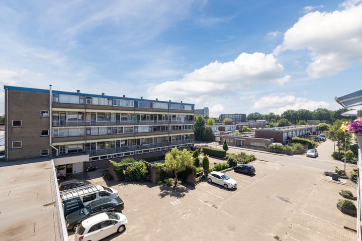 Foto 34 van Sperwerlaan 27