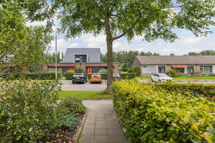 Photo 35 of Mathijs Beckstraat 20