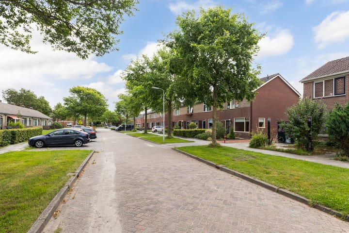 Photo 36 of Mathijs Beckstraat 20