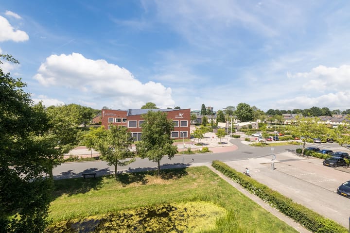 Foto 36 van Sperwerlaan 27