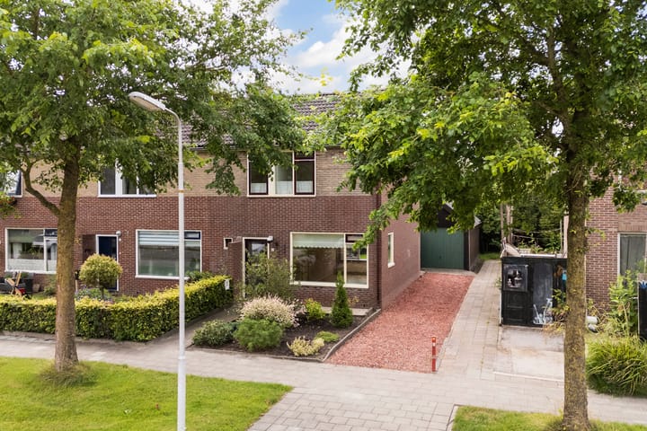 Photo 37 of Mathijs Beckstraat 20