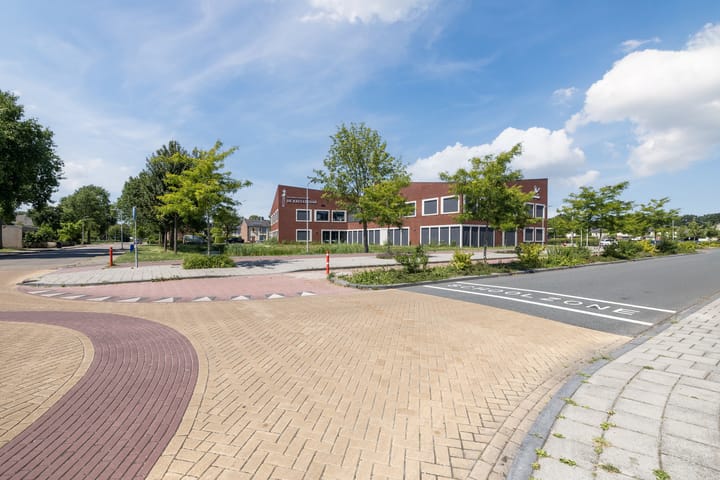 Foto 37 van Sperwerlaan 27